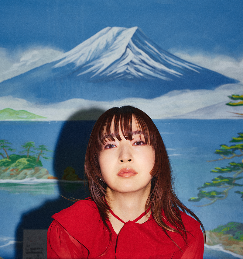 ヒグチアイ | VICTOR ONLINE STORE